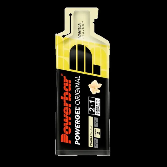 PowerBar PowerGel Vanilje 41 ml
