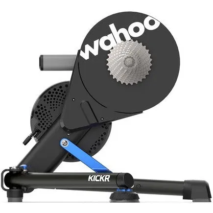 Wahoo KICKR Power Bike Trainer v5.0