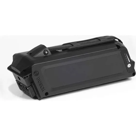 Bosch PowerPack 400 Batteri til Stelrør - Sort
