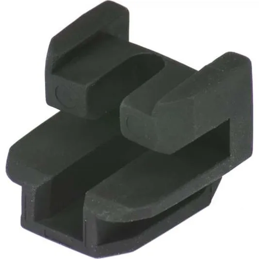 Bosch Styreskinne Adapter 4 mm til Elcykel