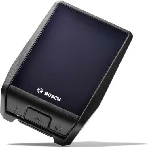 Bosch Nyon (BUI350) - Touchdisplay for elcykel med navigation