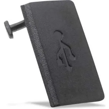 Bosch Nyon USB-dæksel BUI350