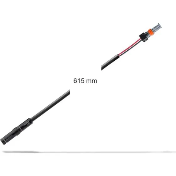 Bosch Speed Sensor Slim 615 mm BDU3XX BDU4XX