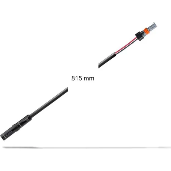 Bosch Speed Sensor Slim 815 mm BDU3XX BDU4XX