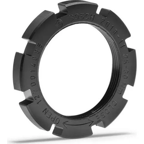 Bosch Smart System Låsering til Tandhjul (BDU4XX, BDU37YY)