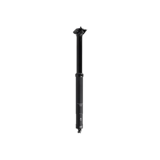 XLC Dropper Post SP-T21 ICR 317 mm 31,6 mm 100 mm
