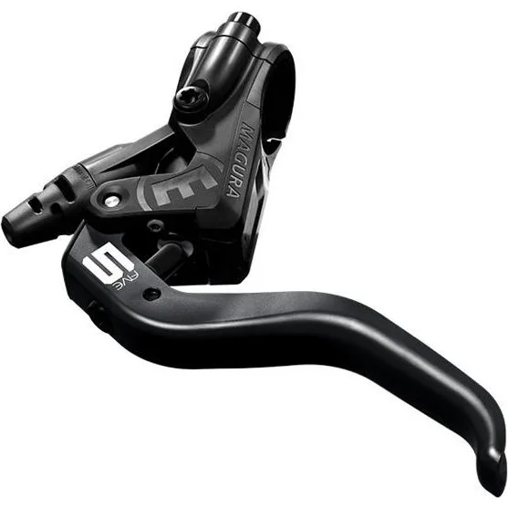 Magura MT5 Bremsegreb 2-Finger Sort