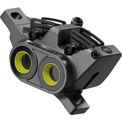 Magura Gustav Pro 4-stempel hydraulisk bremsekaliber