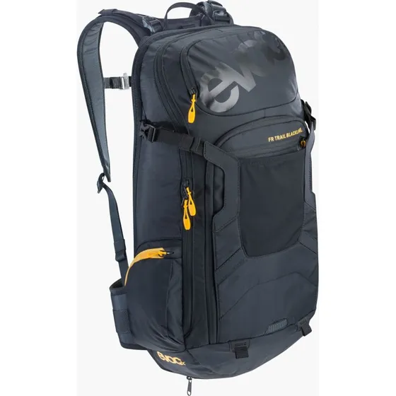 Evoc FR Trail Blackline 20 XL Sort