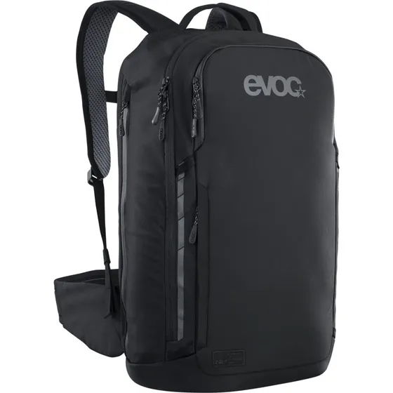 Evoc Commuter Pro Rygsæk 22 L Sort S/M