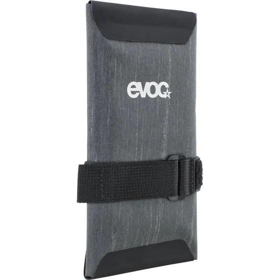 EVOC Toolwrap WP Roll-Up Carbon Grå