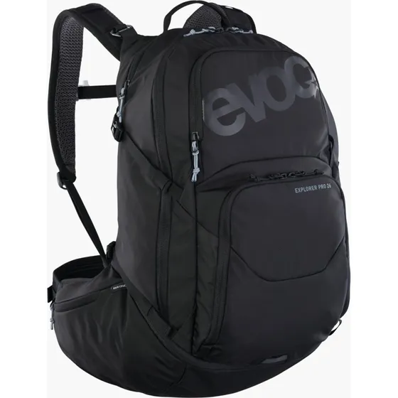 Evoc Explorer Pro 26 Rygsæk Sort