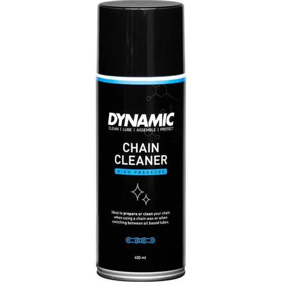 Dynamic Kæderens 400 ml High Pressure Spray