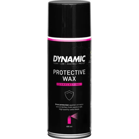Dynamic Protective Wax Spray 400 ml