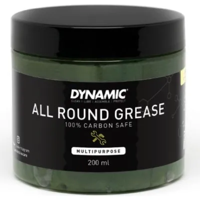 Dynamic All Round Fedt 200ml