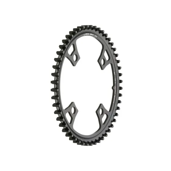 Gates CDX 50T klinge 104mm 4-huls til remtræk singlespeed