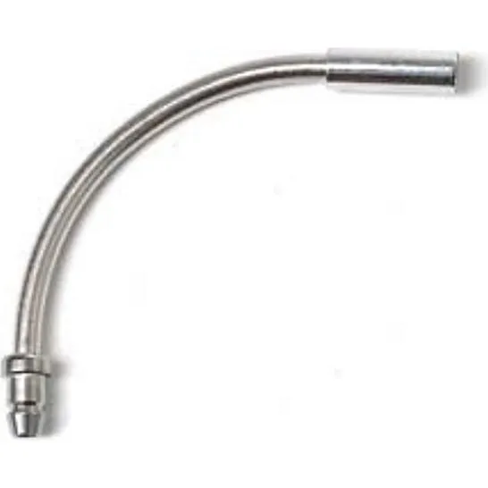 Shimano kabelfører 90° til BR-M739, Deore XT