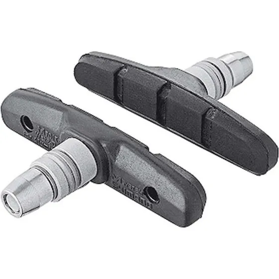 Shimano Deore M70T4 Bremsekloder til V-bremser