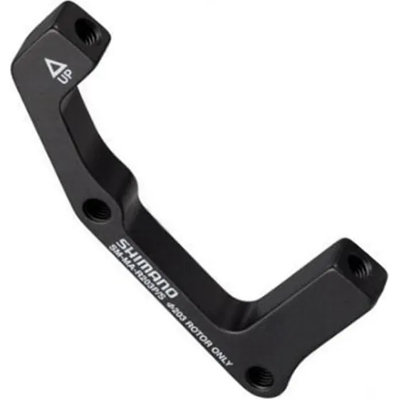 Shimano Adapter 203mm Bag, Post/Standard