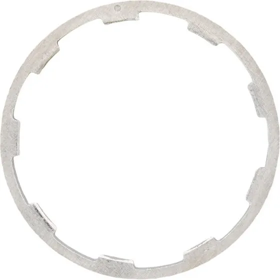Shimano Mellemskive 2,56 mm til 9-gears kassette