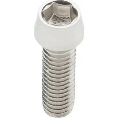Shimano Låsebolt til Hollowtech II kranksæt Unbrako