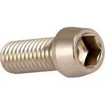 Shimano Bolt til venstre pedalarm (Hollowtech II)