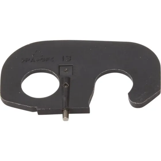 Shimano Låsestift til Hollowtech II Pedalarme (Venstre)
