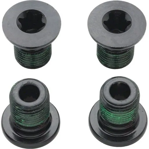 Shimano XTR M970 Klingebolte M8x10,1mm 4 stk