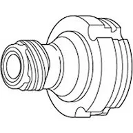 Shimano Driver til CB-E110 bagnav