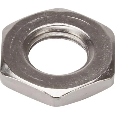 Shimano Nexus Kontramøtrik 3/8" 3 mm