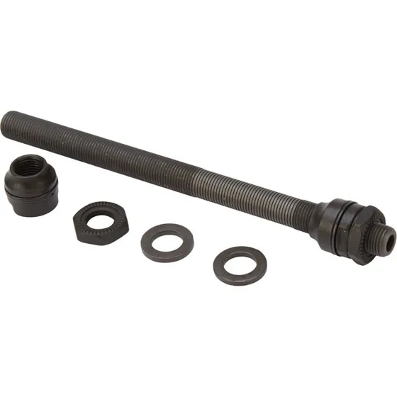 Shimano FH-M475 Komplet Aksel Sæt 146 mm med KONUS