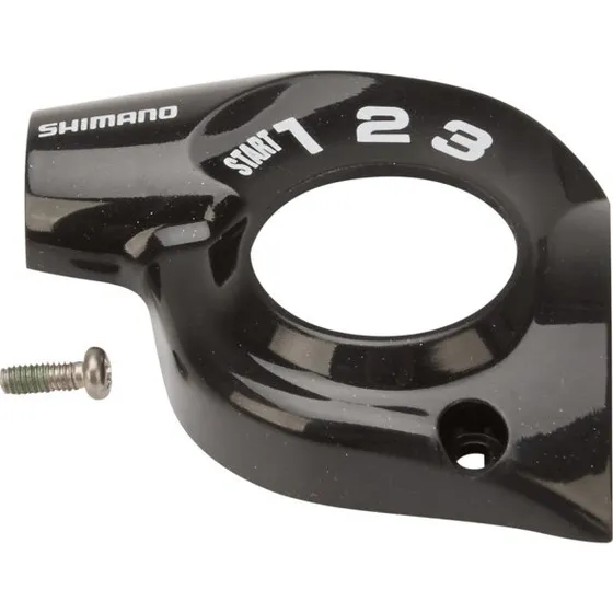 Shimano Nexus 3 SL-3S35 Indikatordæksel med bolt