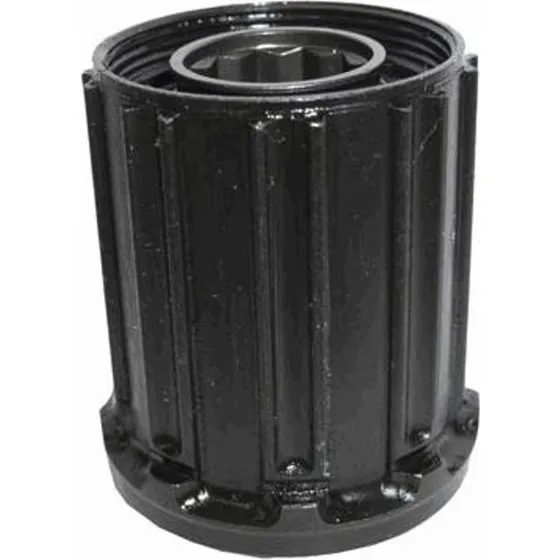 Shimano XT Kassettehus 9g til M775/M785