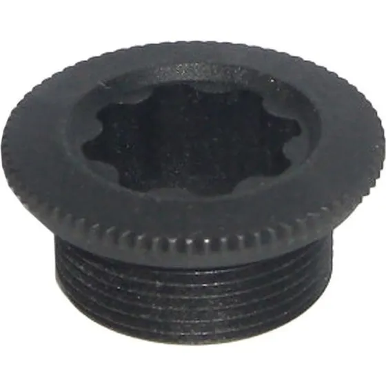 Shimano Bolt til Pedalarm Hollowtech II, 19,8 mm