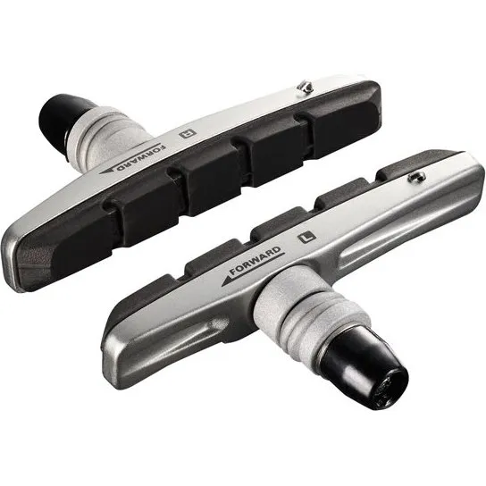 Shimano XT V-bremseklodser (2 stk)