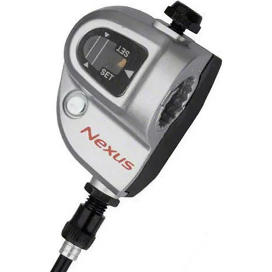 Shimano SM-BC06 Klickboks til Nexus 3