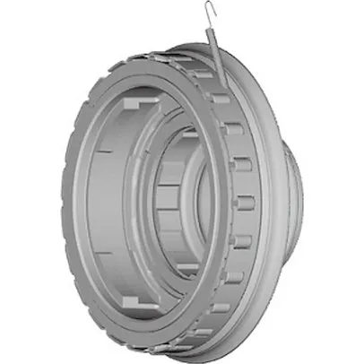 Shimano Nexus SG-8R36 Driver til 8-gearsnav uden fodbremse