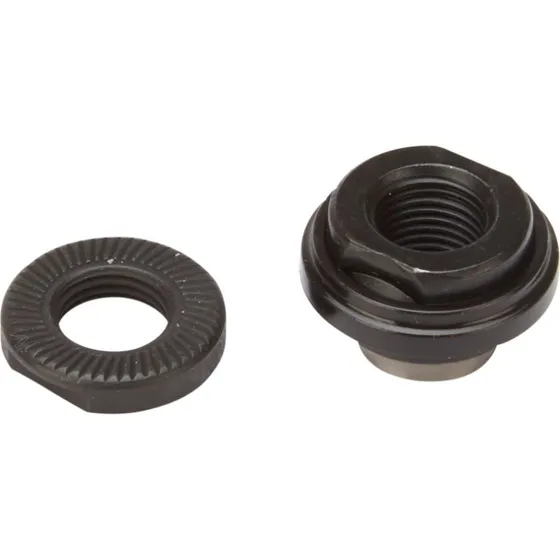 Shimano SLX Konus og Møtrik Højre FH-M665 10 mm