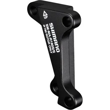 Shimano Adapter IS 160 til 180 mm Bag