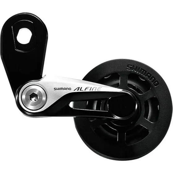 Shimano Alfine CT-S510 Kædestrammer Sølv