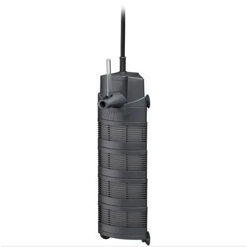 Eheim Aqua 200 indvendigt hjørnefilter 100–200 L