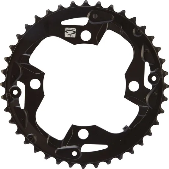 Shimano Acera FC-M3000 40T 96 BCD Klinge