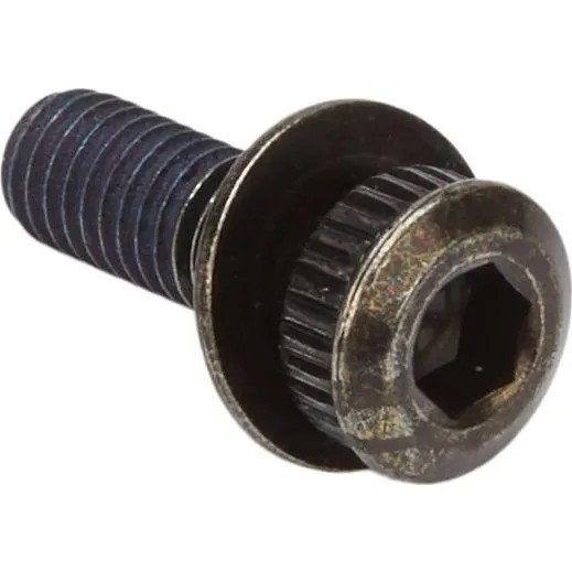 Shimano Bolt A Adapter til BR-RS505 Flat Mount