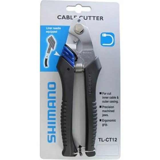 Shimano TL-CT12 Kabelsaks