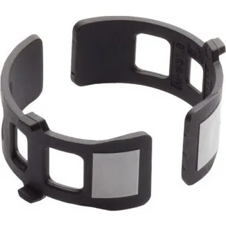 Shimano Adapter 34,9 til 31,8 mm til forskifter