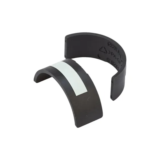 Shimano Sims til Forskifter – 34,9 til 28,6 mm