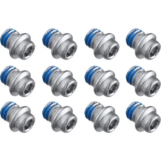 Shimano Saint Lange Pins til PD-M828 (12 stk)