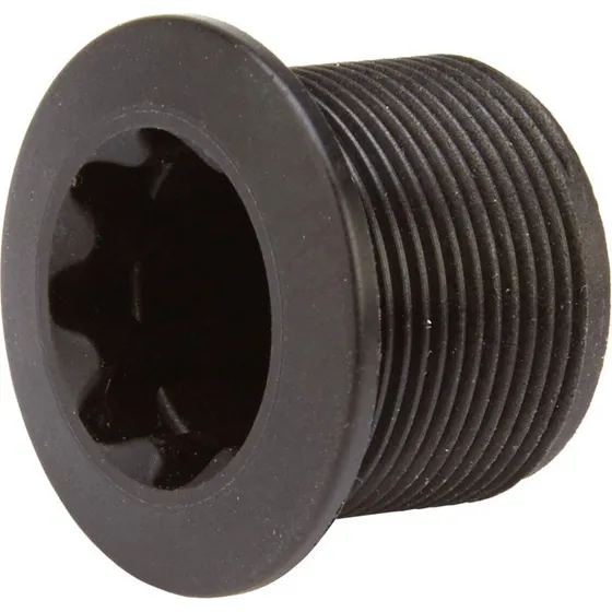 Shimano Bolt til venstre pedalarm FC-5800, FC-6800, R8000