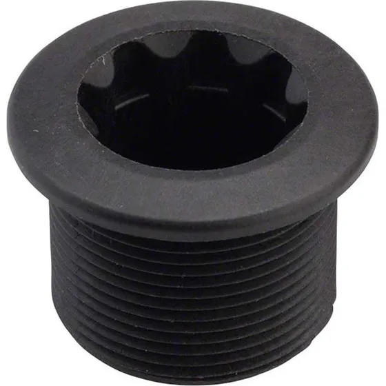Shimano Bolt til pedalarm B-type 16mm for FC-7900, FC-7950, FC-900, FC-6700, FC-6650-G