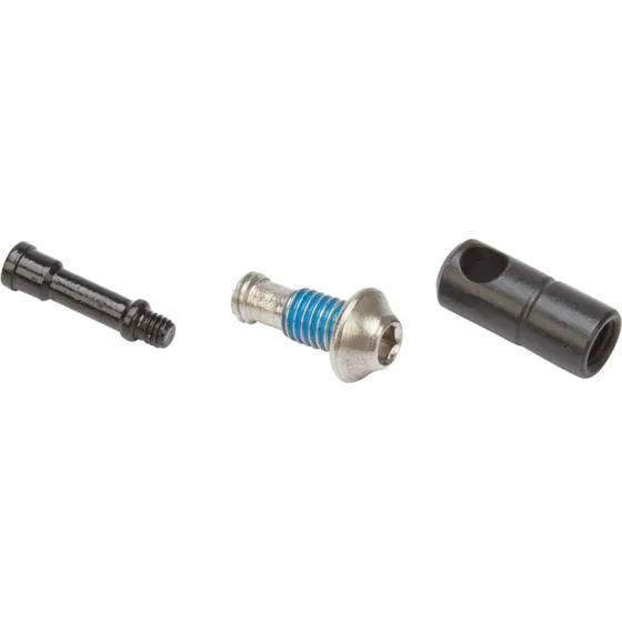 Shimano Deore Fixing Bolt Unit til SL-M610
